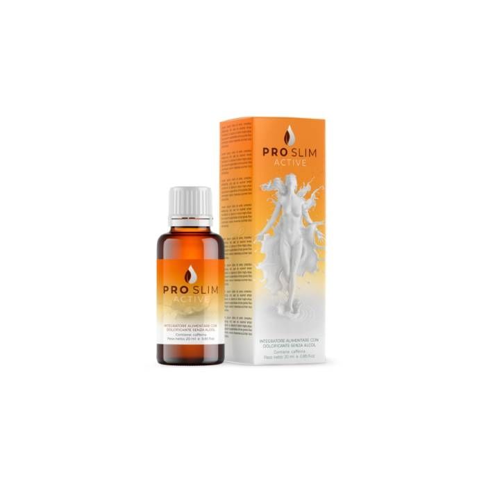 ▻ ProSlim Active - weightloss remedy