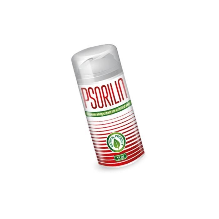 ▻ Psorilin - remedy for psoriasis