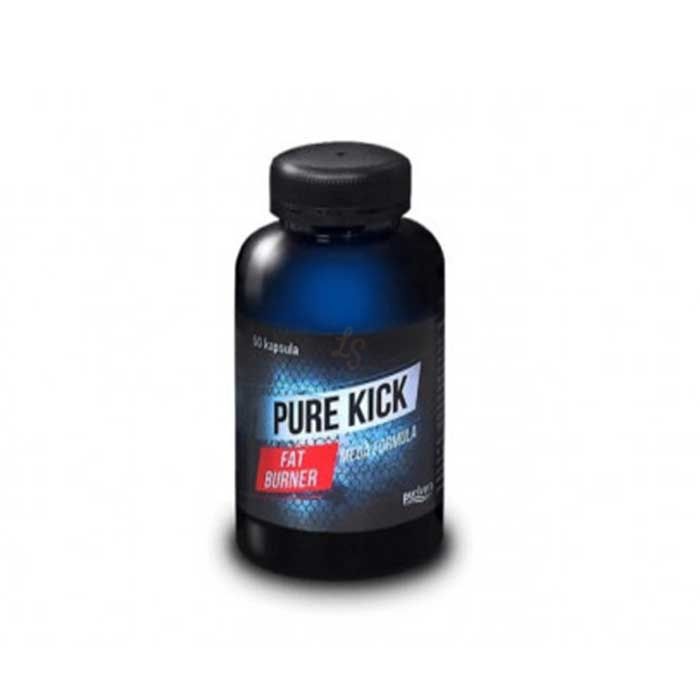 ▻ Pure Kick - remediu pentru slăbit